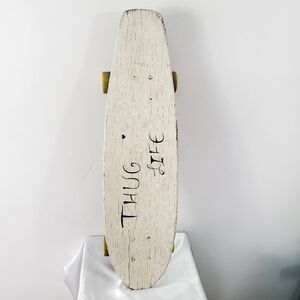 Kryptonics Ridge Wood Skateboard